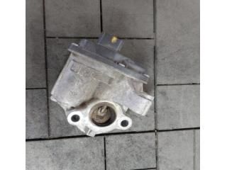 bontott NISSAN QASHQAI EGR / AGR Szelep