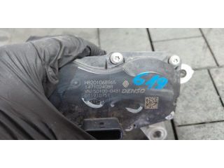 bontott NISSAN QASHQAI EGR / AGR Szelep