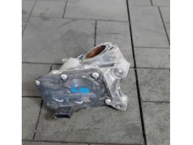 bontott NISSAN QASHQAI EGR / AGR Szelep