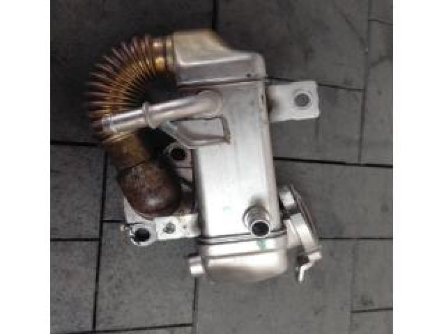 bontott NISSAN QASHQAI EGR Hűtő