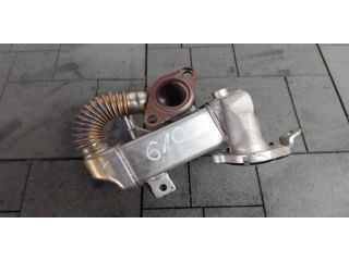 bontott NISSAN QASHQAI EGR Hűtő