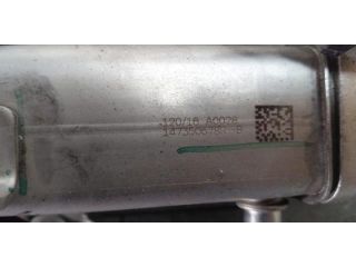 bontott NISSAN QASHQAI EGR Hűtő