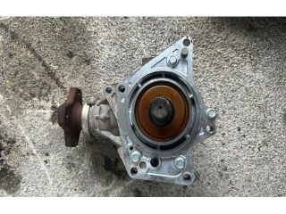 bontott NISSAN QASHQAI Első Differenciálmű