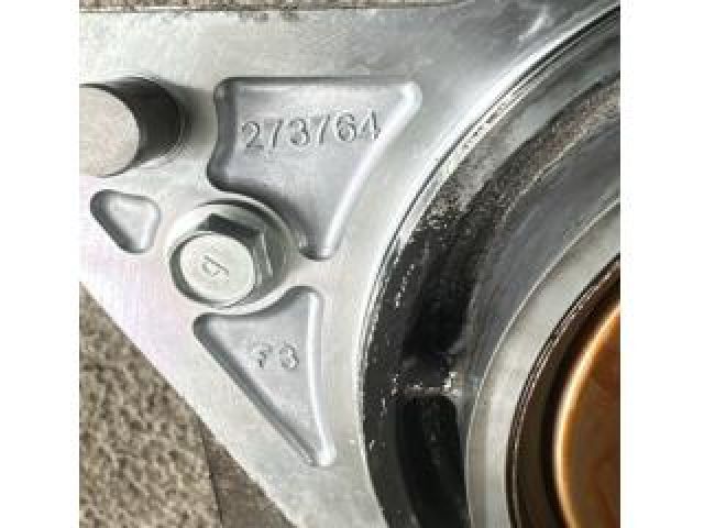 bontott NISSAN QASHQAI Első Differenciálmű