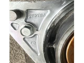 bontott NISSAN QASHQAI Első Differenciálmű