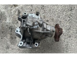 bontott NISSAN QASHQAI Első Differenciálmű