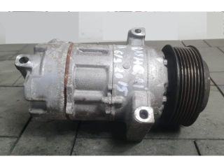 bontott NISSAN QASHQAI Klímakompresszor