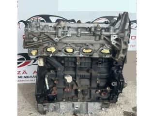 bontott NISSAN QASHQAI Motor (Fűzött blokk hengerfejjel)