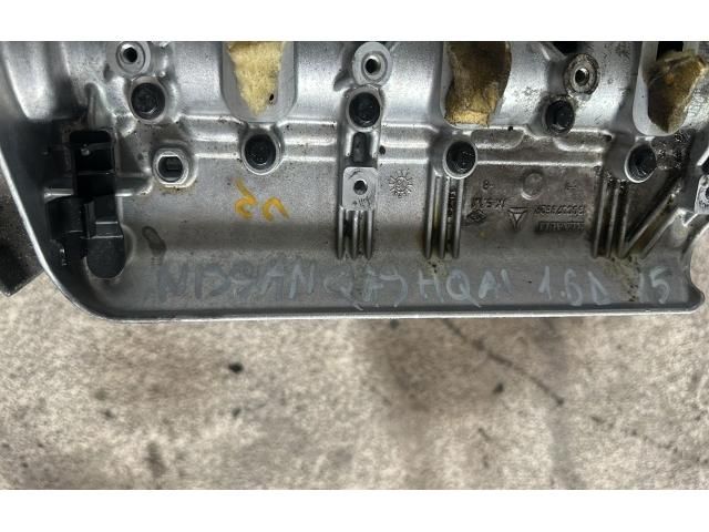 bontott NISSAN QASHQAI Motor (Fűzött blokk hengerfejjel)