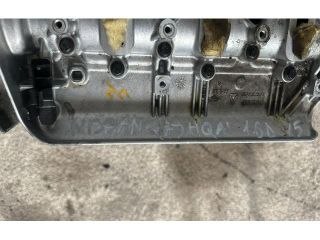 bontott NISSAN QASHQAI Motor (Fűzött blokk hengerfejjel)