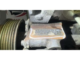 bontott NISSAN QASHQAI Motor (Fűzött blokk hengerfejjel)