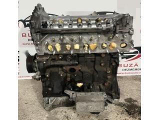 bontott NISSAN QASHQAI Motor (Fűzött blokk hengerfejjel)