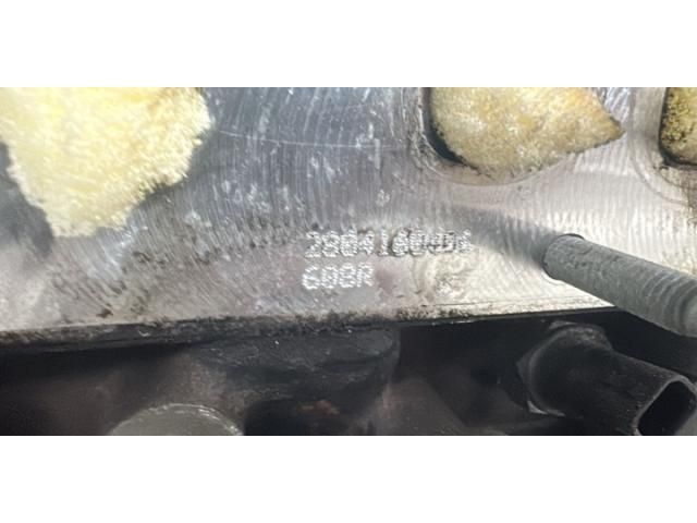 bontott NISSAN QASHQAI Motor (Fűzött blokk hengerfejjel)