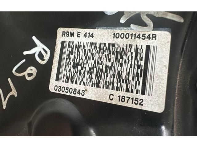 bontott NISSAN QASHQAI Motor (Fűzött blokk hengerfejjel)