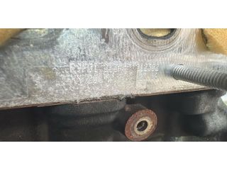 bontott NISSAN QASHQAI Motor (Fűzött blokk hengerfejjel)