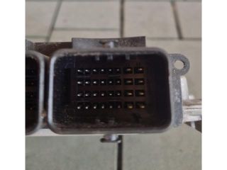 bontott NISSAN QASHQAI Motorvezérlő