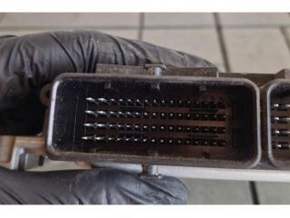 bontott NISSAN QASHQAI Motorvezérlő