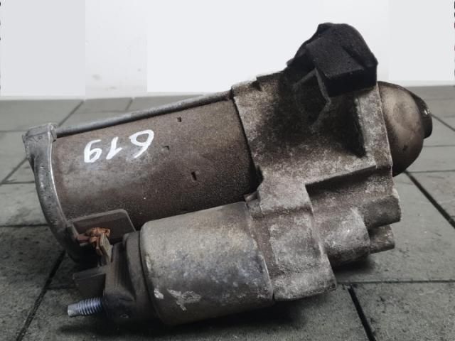 bontott NISSAN QASHQAI Önindító