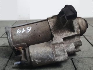 bontott NISSAN QASHQAI Önindító