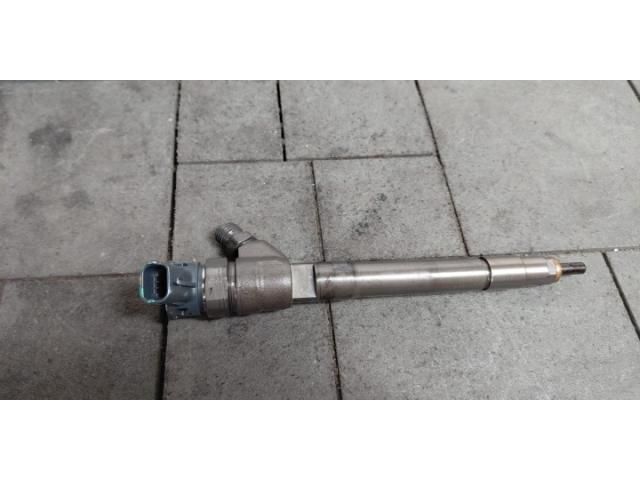 bontott NISSAN QASHQAI Porlasztó (1 db)