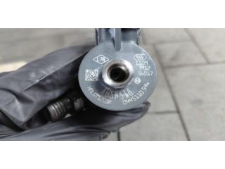 bontott NISSAN QASHQAI Porlasztó (1 db)