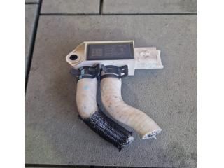 bontott NISSAN QASHQAI Részecskeszűrő Nyomásérzékelő