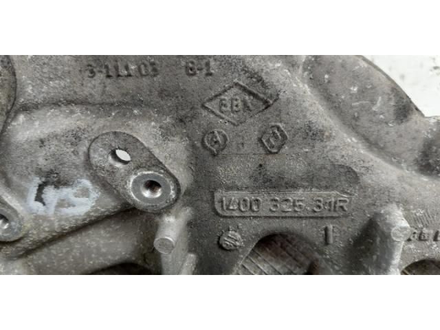 bontott NISSAN QASHQAI Szívósor