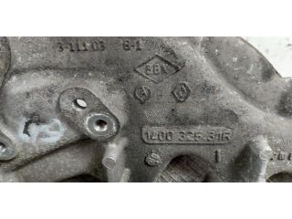 bontott NISSAN QASHQAI Szívósor