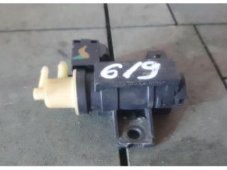 bontott NISSAN QASHQAI Turbó Vákum Szelep