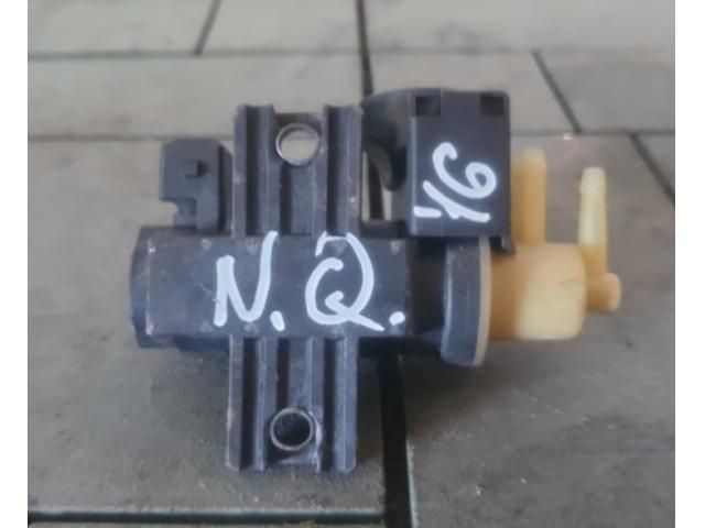 bontott NISSAN QASHQAI Turbó Vákum Szelep