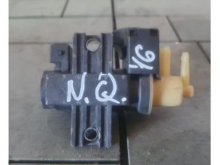 bontott NISSAN QASHQAI Turbó Vákum Szelep