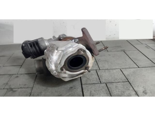 bontott NISSAN QASHQAI Turbó