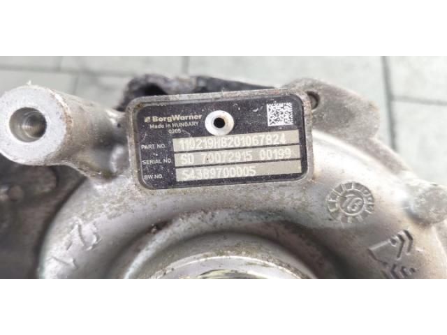 bontott NISSAN QASHQAI Turbó