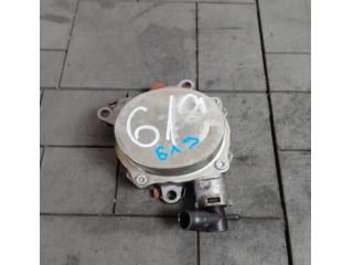 bontott NISSAN QASHQAI Vákumpumpa