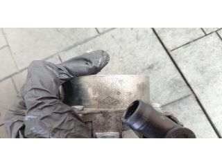 bontott NISSAN QASHQAI Vákumpumpa