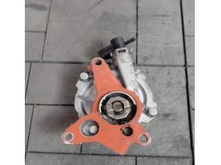 bontott NISSAN QASHQAI Vákumpumpa