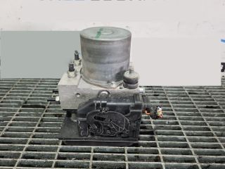 bontott NISSAN QASHQAI ABS Kocka