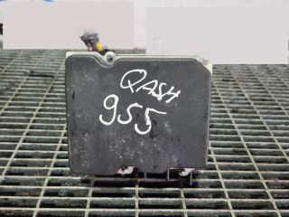 bontott NISSAN QASHQAI ABS Kocka