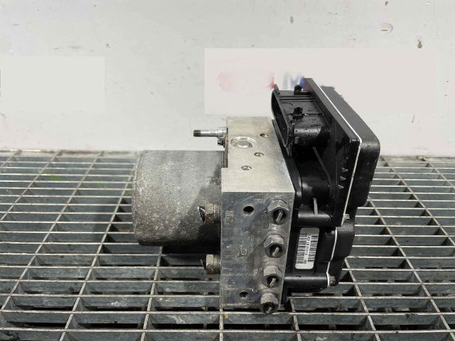 bontott NISSAN QASHQAI ABS Kocka