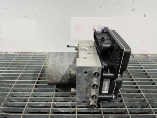 bontott NISSAN QASHQAI ABS Kocka