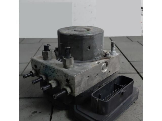 bontott NISSAN QASHQAI ABS Kocka