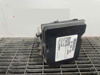 bontott NISSAN QASHQAI ABS Kocka