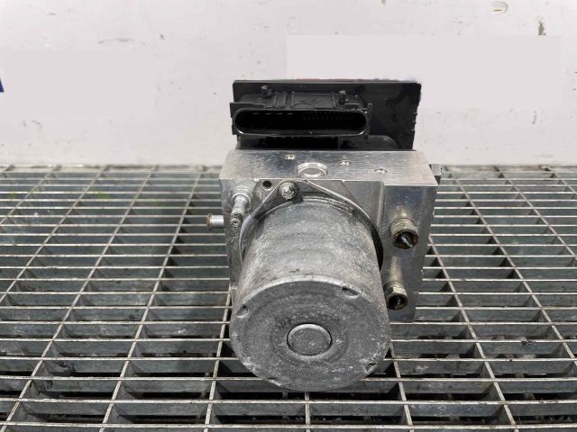 bontott NISSAN QASHQAI ABS Kocka