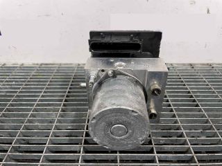 bontott NISSAN QASHQAI ABS Kocka