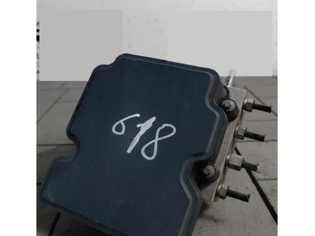 bontott NISSAN QASHQAI ABS Kocka