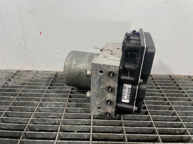 bontott NISSAN QASHQAI ABS Kocka