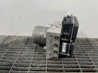 bontott NISSAN QASHQAI ABS Kocka