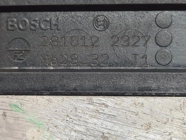 bontott NISSAN QASHQAI ABS Kocka