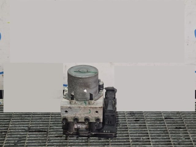 bontott NISSAN QASHQAI ABS Kocka