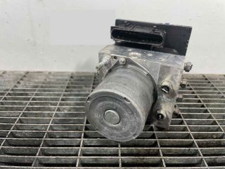 bontott NISSAN QASHQAI ABS Kocka